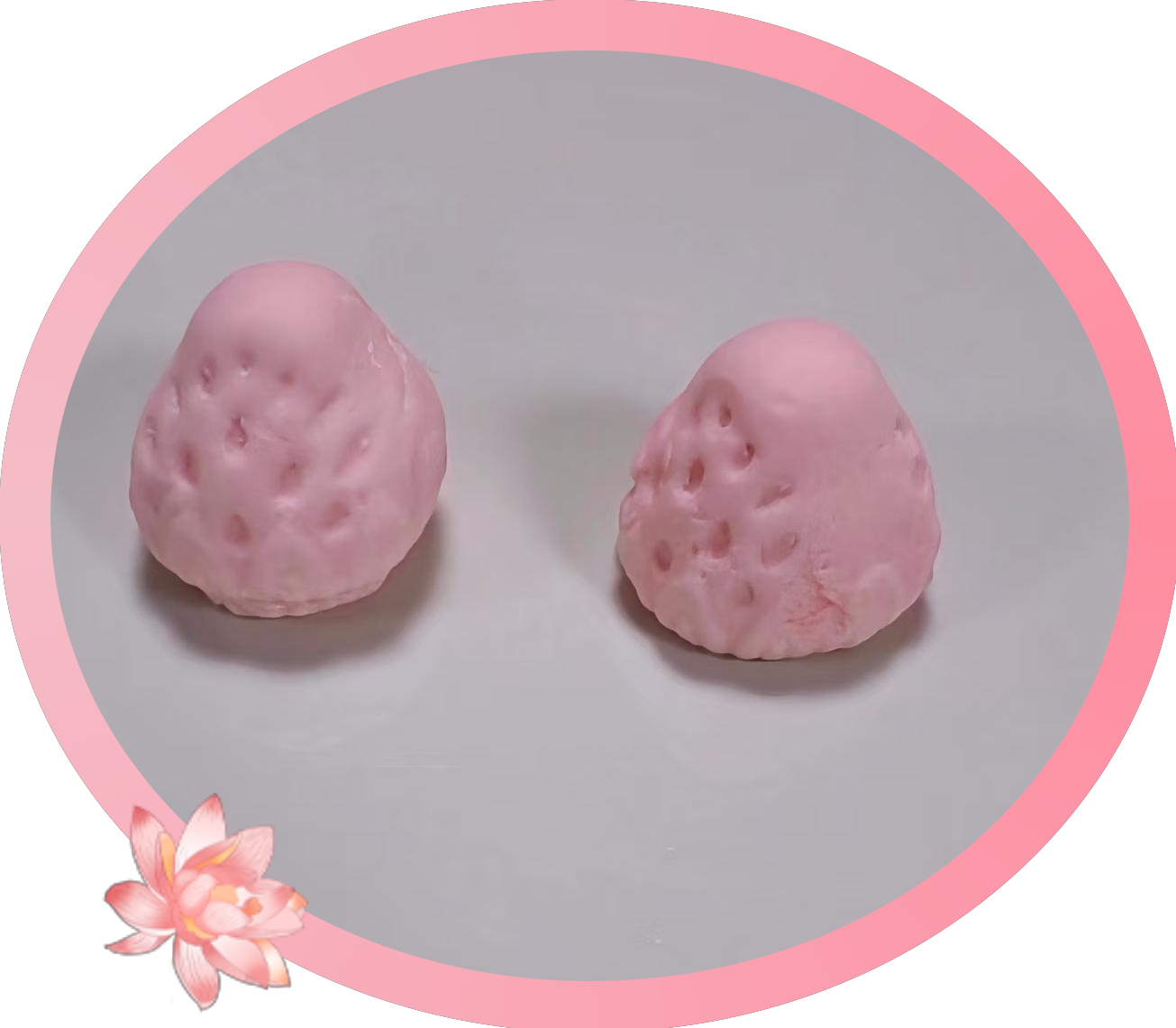 Revolucionando a confeitaria: gomas aeradas à base de plantas de última geração com textura e estabilidade superiores