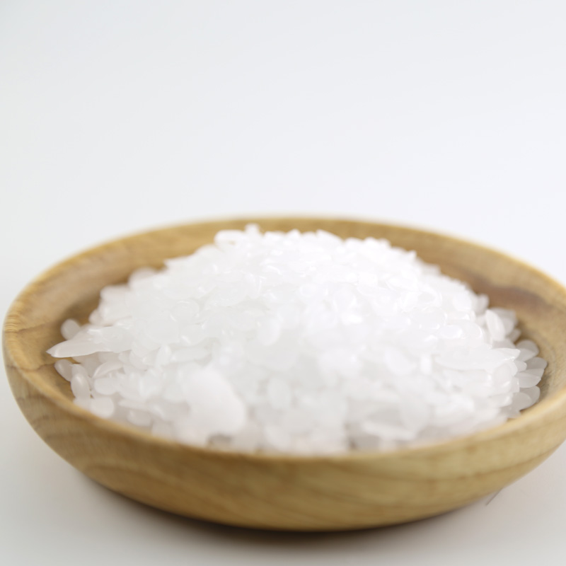 Alta Qaulity semi-refinado alimento grau de cera de cera de cera com melhor preço