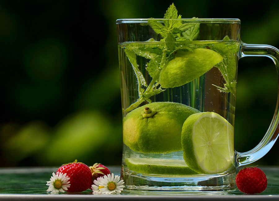 Indústria de bebidas