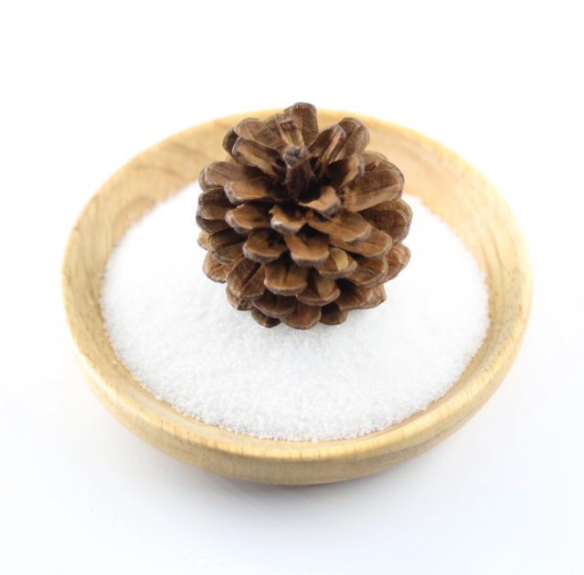 Qual é o papel dos agentes aromatizantes ácidos na produção de alimentos?