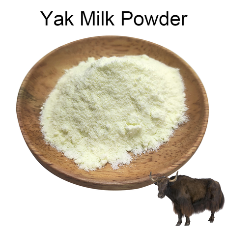 China Tibet Yak Leite Pó Para Anti-Fadiga