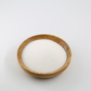 Ácido málico encapsulado hidrofílico