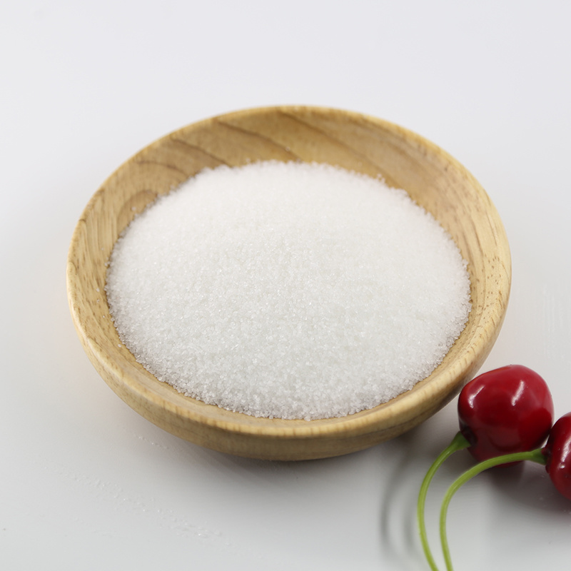 Ácido de ácido DL Málico revestido em pó DL ácido Málico no efeito de antioxidantes