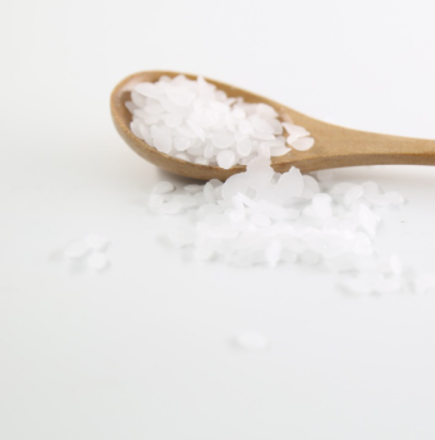 Cera de parafina do agente de revestimento de alimento totalmente refinada segura para a camada protetora dos vegetais