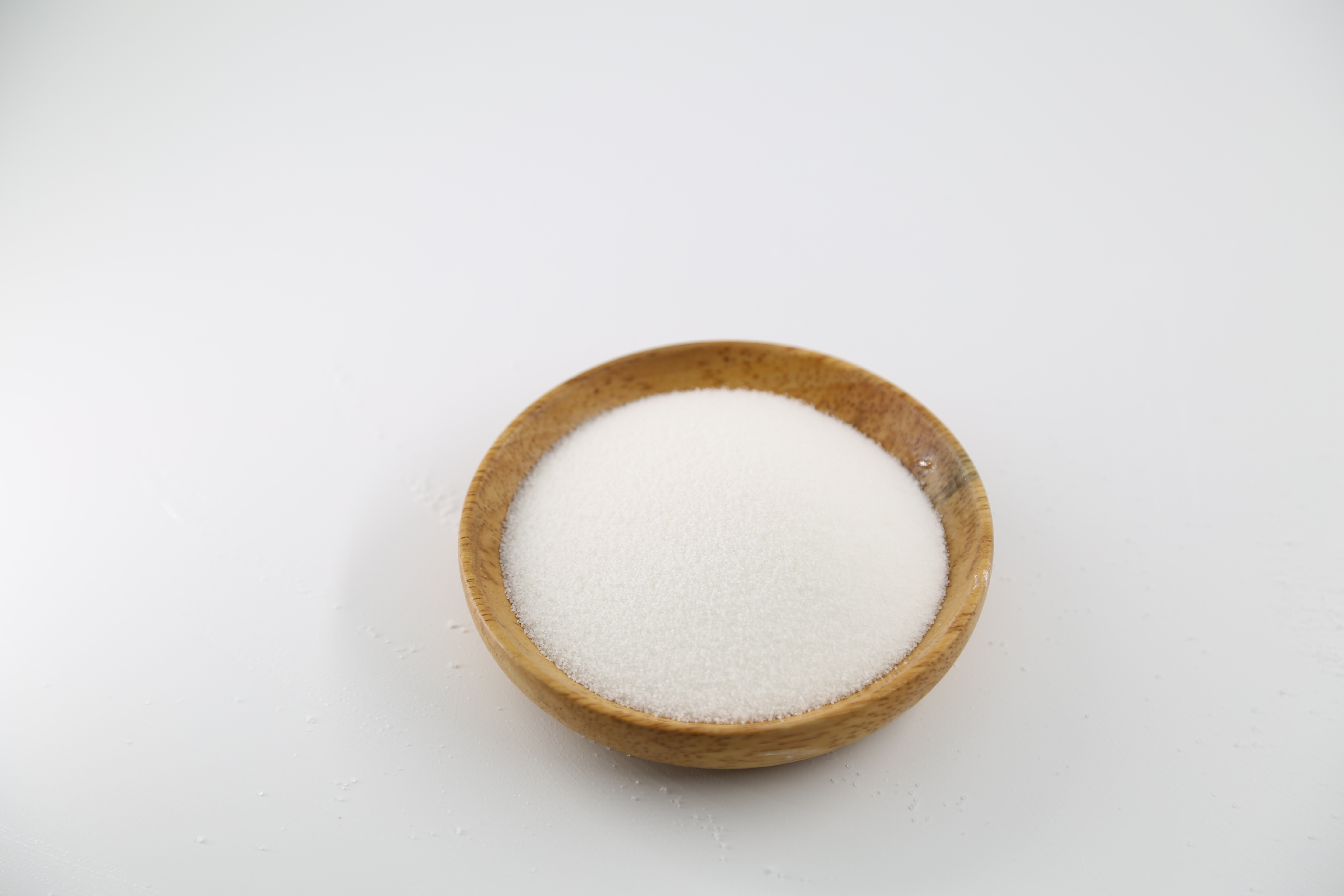 Preservativos de ácido láctico em pó MF-LP60 PH Regulator