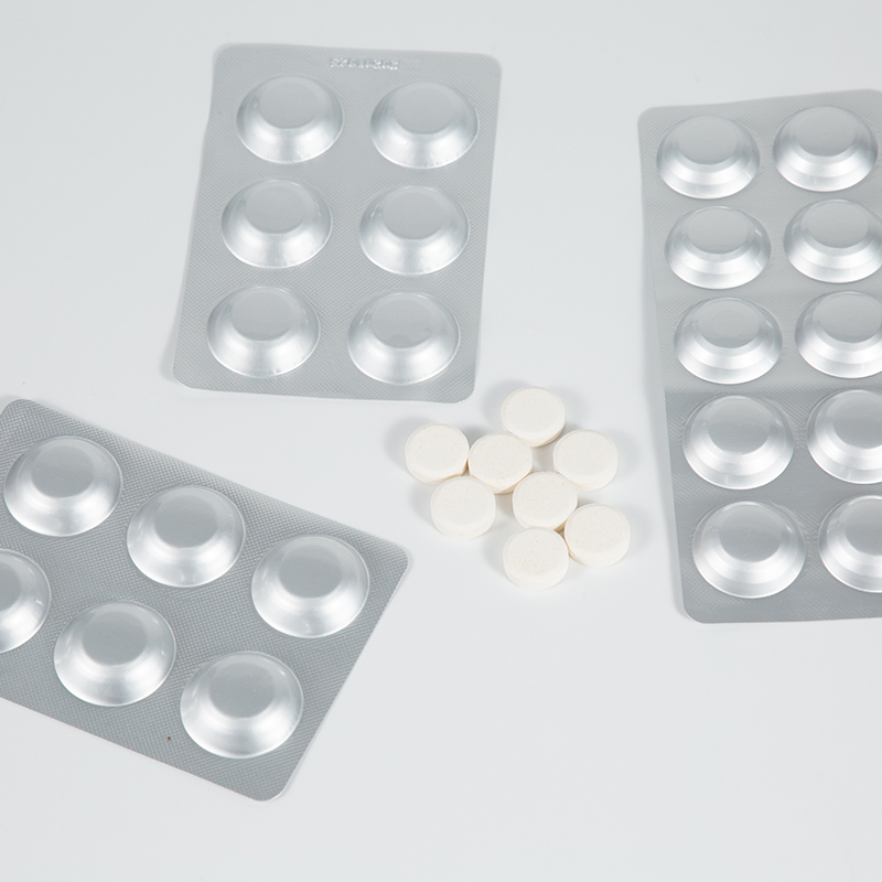 Tabuleta personalizada do OEM dos suplementos dietéticos dos produtos nutritivos dos probióticos