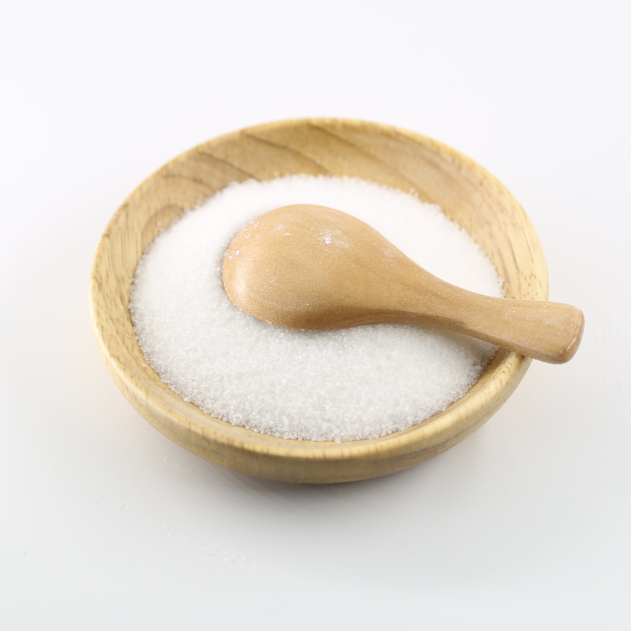 Agente ácido acidulado encapsulado com grau alimentar com resistência à oxidação em alimentos