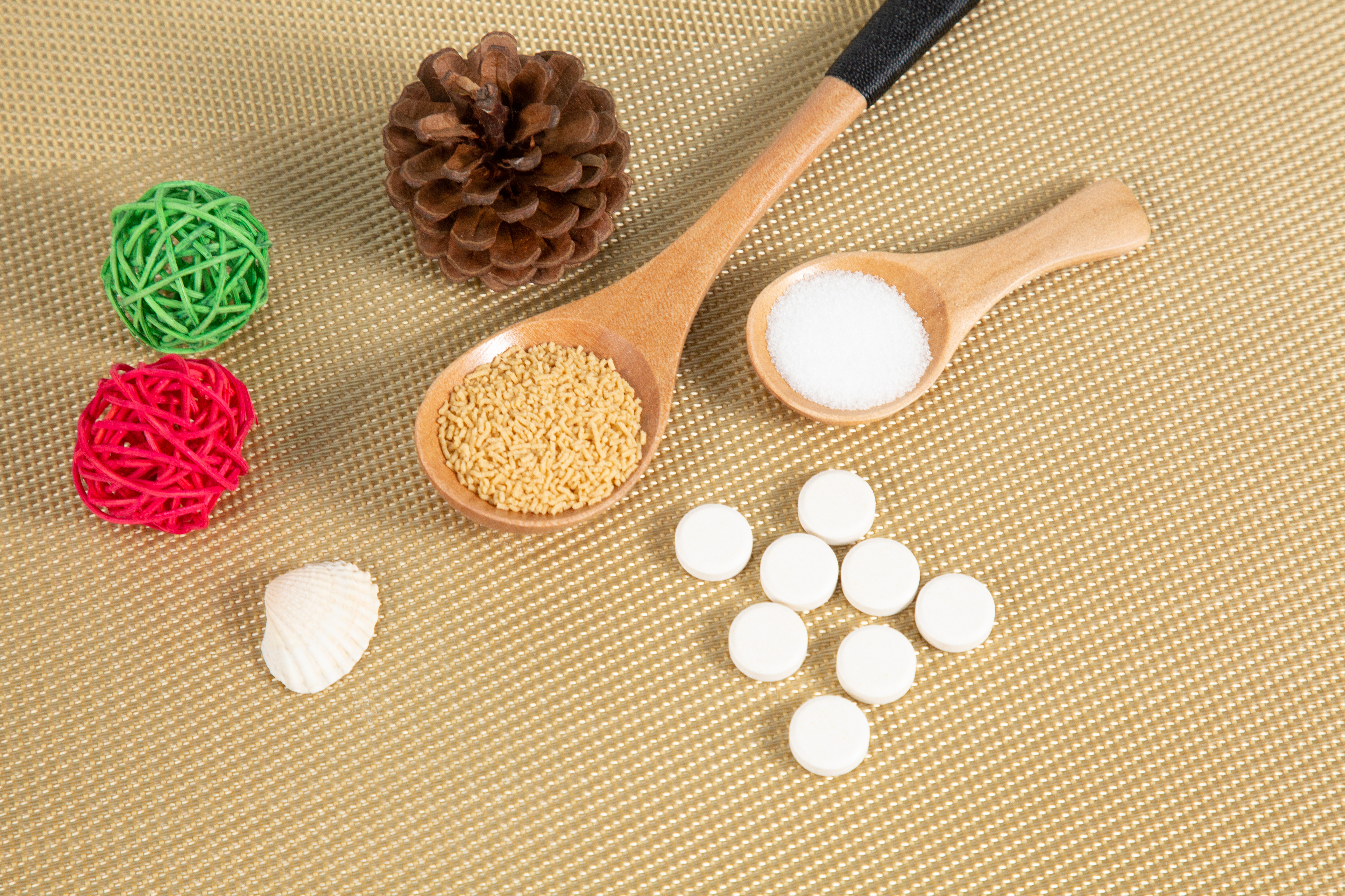 Fornecer boa nutrição Fórmula Fórmula probióticos para melhorar a diarréia e flora intestinal caótica