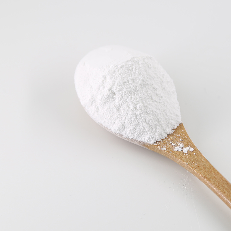 Ingredientes de creme dental aditivos pó natural inodorável lactato de cálcio para cuidados com os dentes