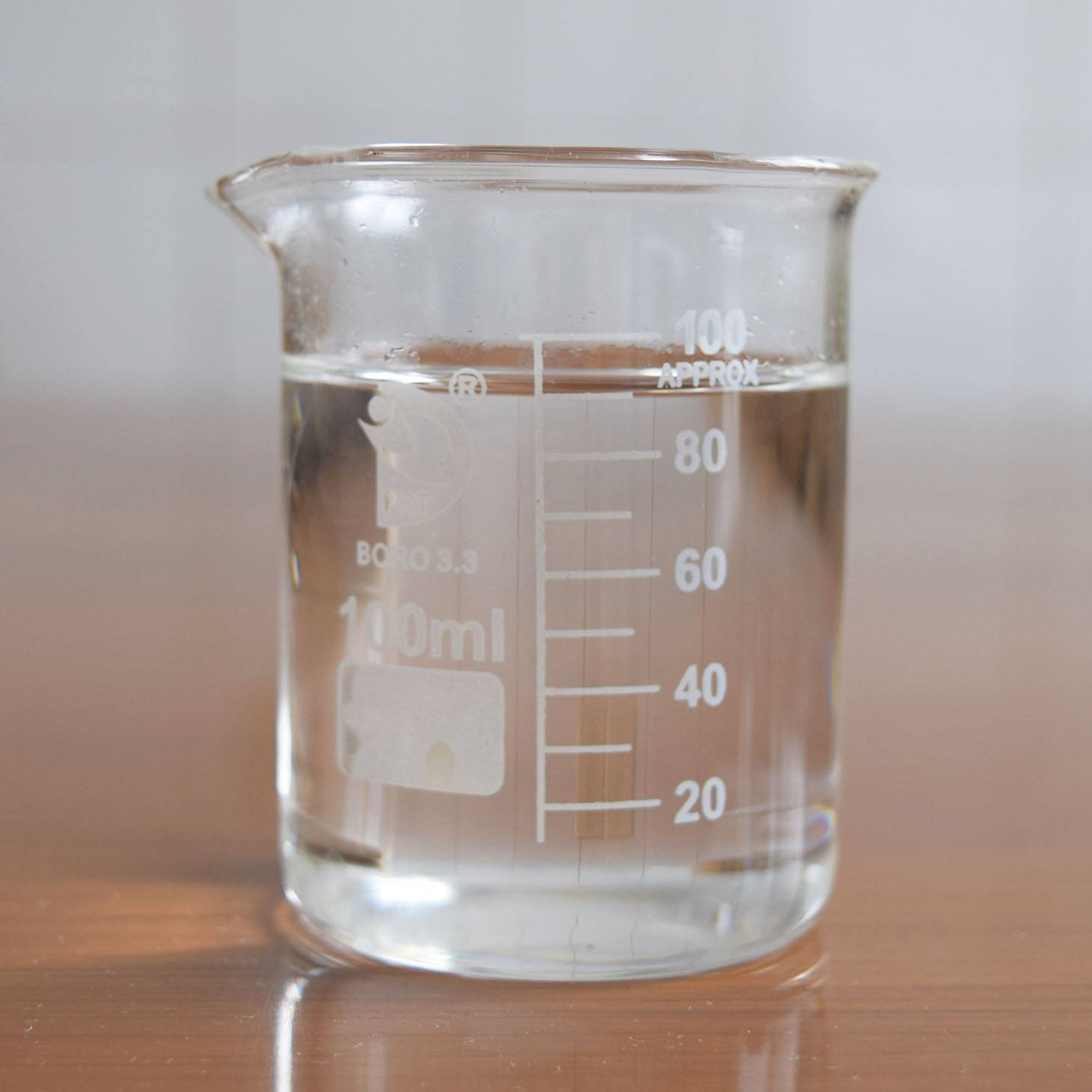 Óleo mineral branco sem ágil incolor puro do alimento do alimento para o agente da liberação do molde