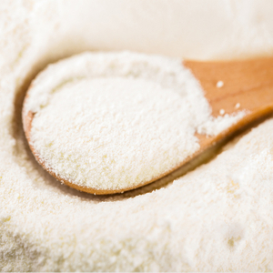 Substituir a carragenina do estabilizador de grau de alimentos semi-refinado refinado