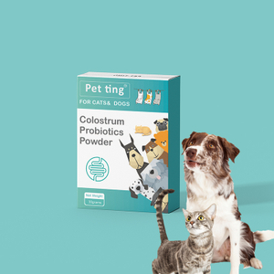 Aditivos de alimento PROBÍTICO MULTIRITICS MULTIRITICS PROBÍTICOS PARA PETAL