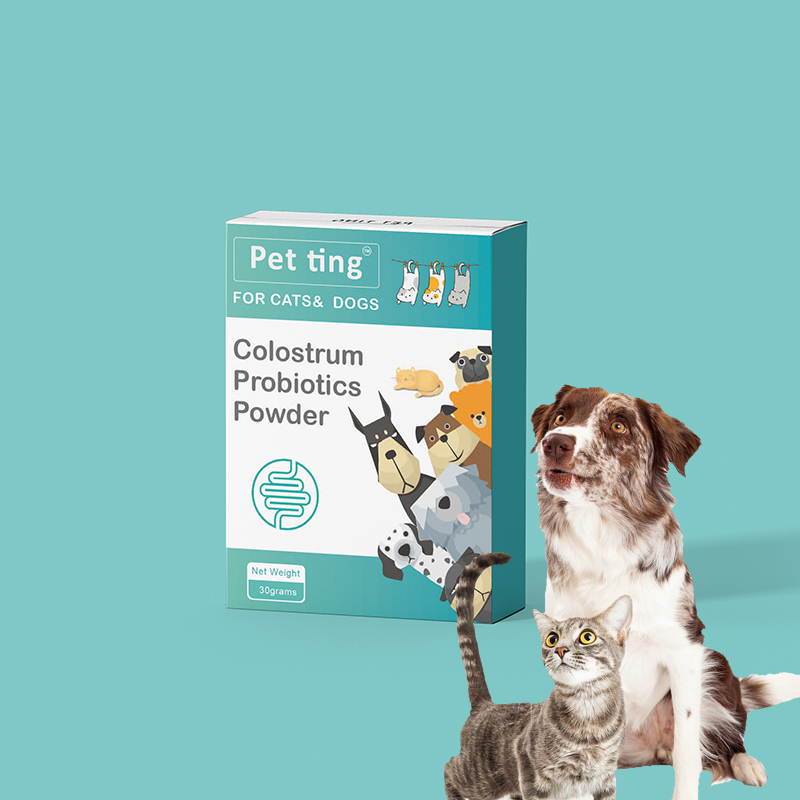 Aditivos de alimento PROBÍTICO MULTIRITICS MULTIRITICS PROBÍTICOS PARA PETAL