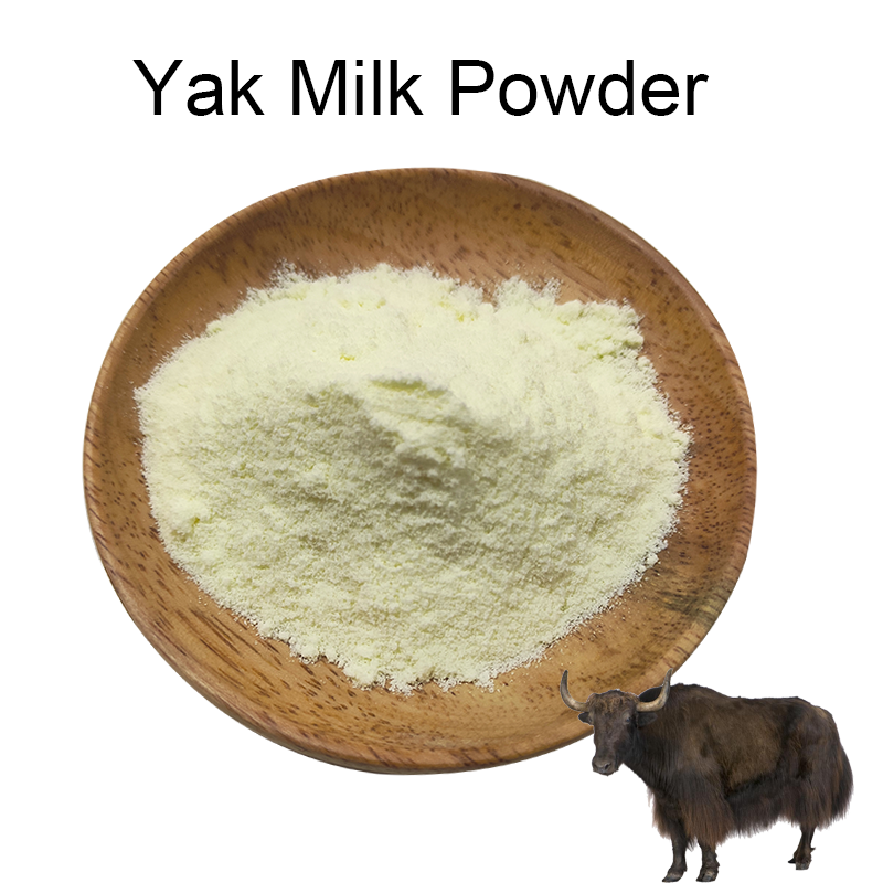 Leite de Yak Chinês Tibetano Plateau para alimentos para leite fermentado