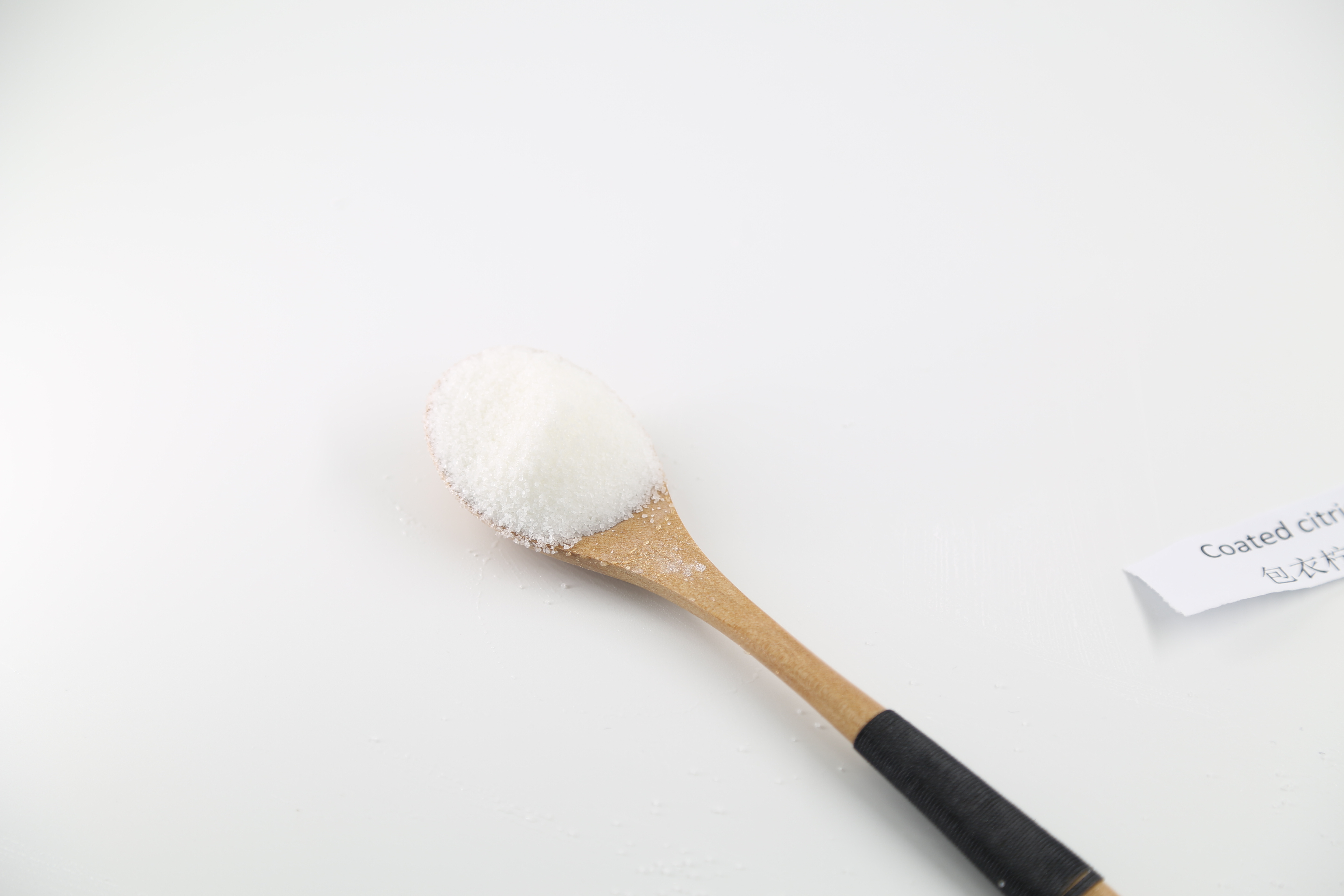 Grau alimentar agente aromatizante ingredientes alimentares pó ácido láctico em lanches alimentos