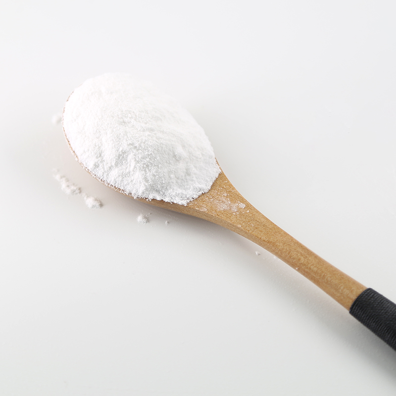 Ingredientes de grau de alimentos amarelados aditivos pó de lactato de sódio como conservante em processamento de carne