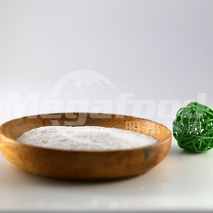 Carragenina para confeitaria
