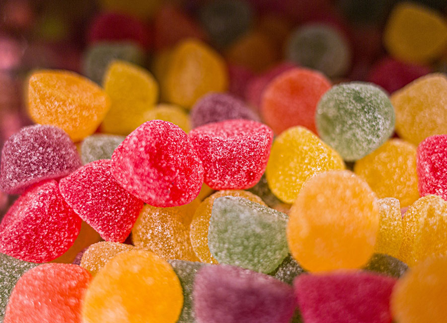 Indústria de Confeitaria
