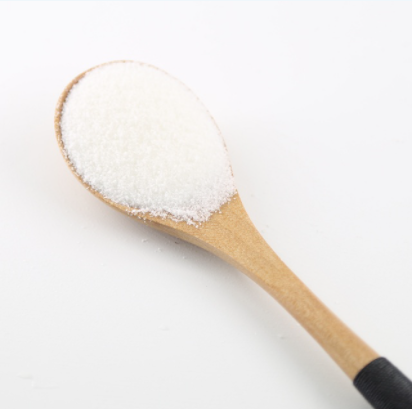 Diferentes tipos de regulador de ácido alimentar