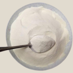 Goma Gelana MFLG-1 para bebidas em suspensão, pudim de gelatina