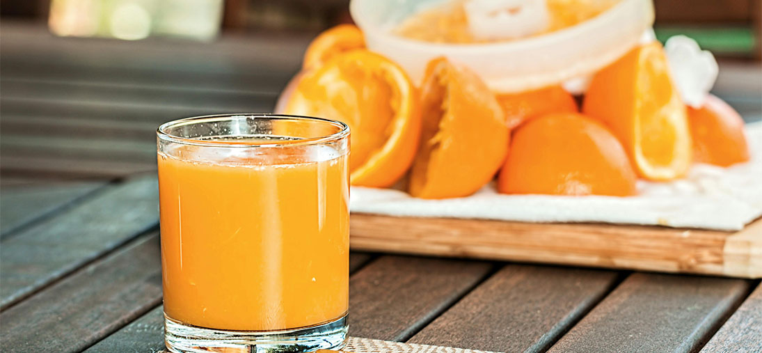 O que são reguladores de acidez comuns usados ​​em produtos alimentícios